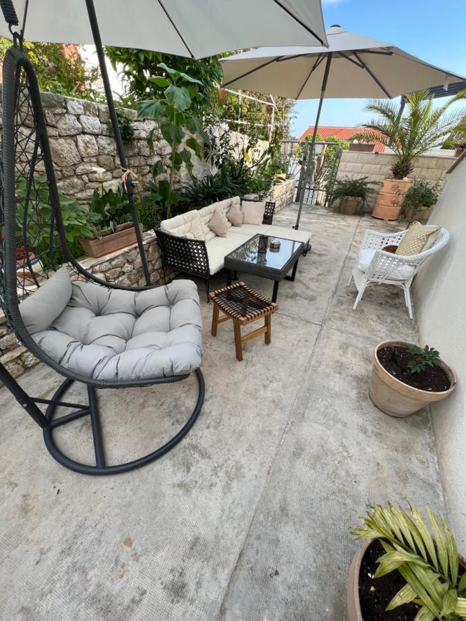Jakov & Antonia Heritage Estate Hvar Town Zewnętrze zdjęcie