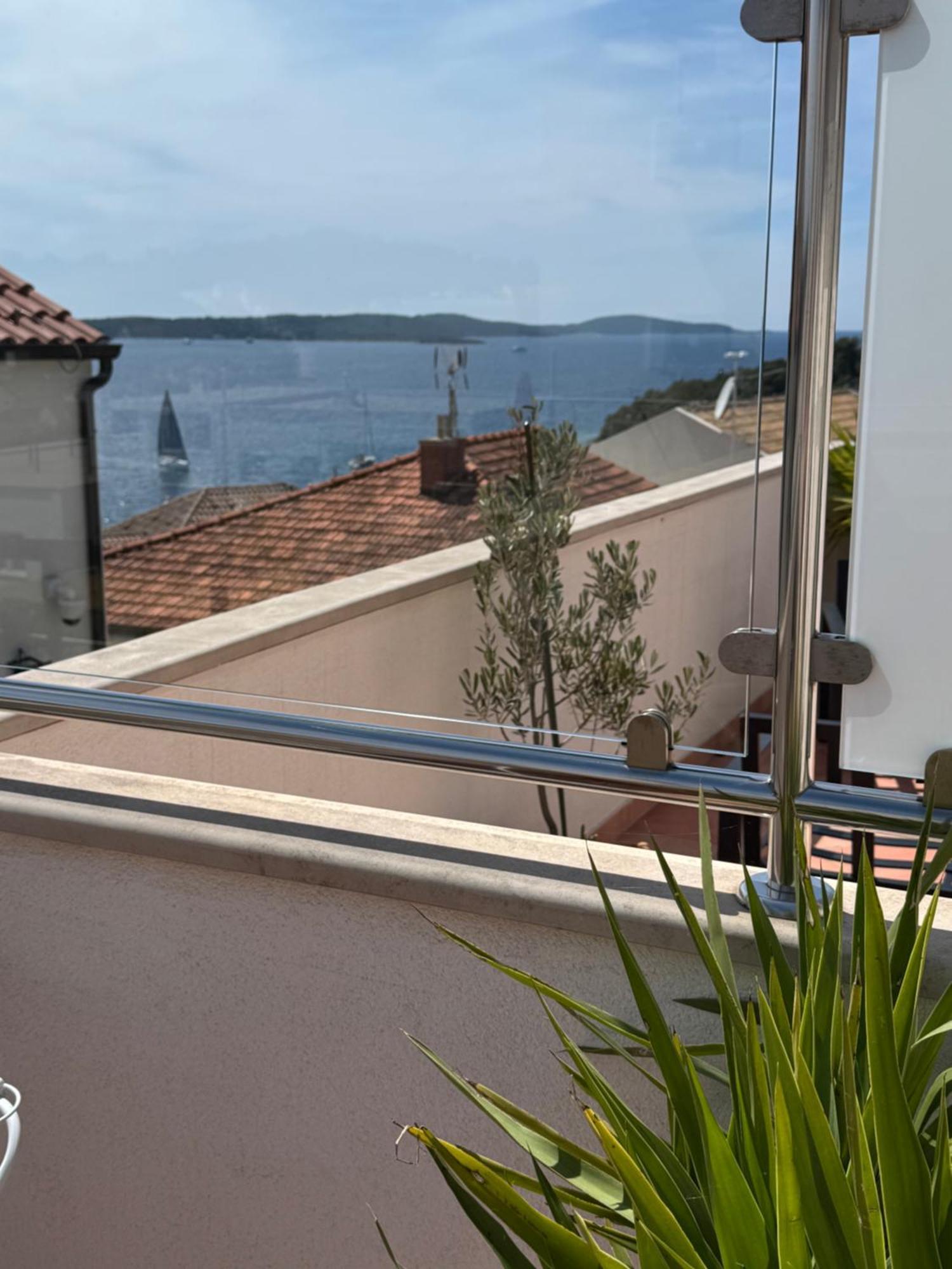 Jakov & Antonia Heritage Estate Hvar Town Zewnętrze zdjęcie