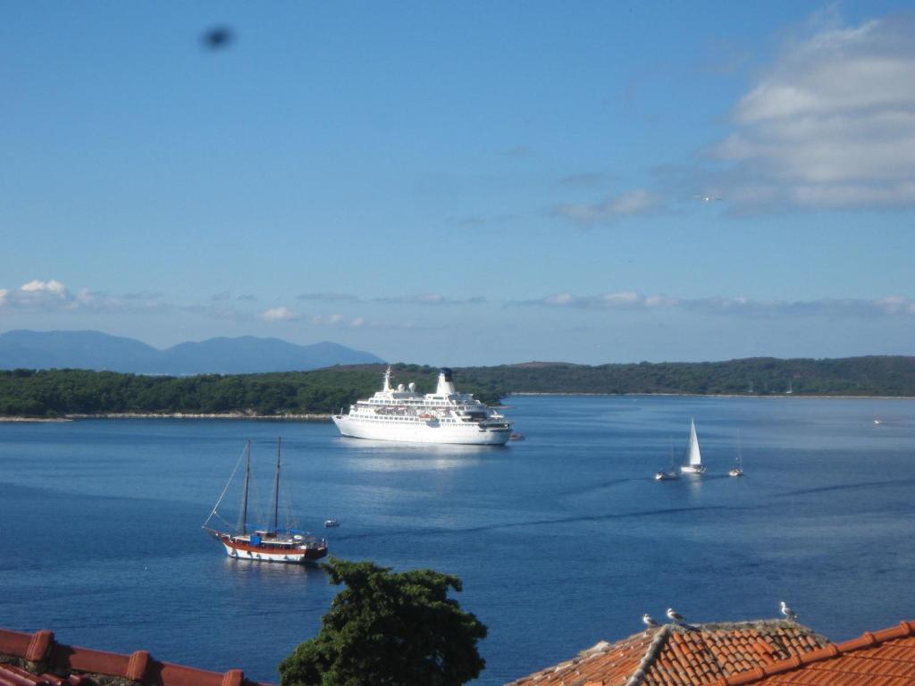 Jakov & Antonia Heritage Estate Hvar Town Zewnętrze zdjęcie